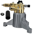 7/8" Shaft Pressure Washer Pump for Left-Handed 2800 PSI RMW22G24-EZ-SX (—)