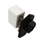 Heater Blower Motor Resistor for Toyota Tacoma (1995–2004) 2BMR0496 RU91T