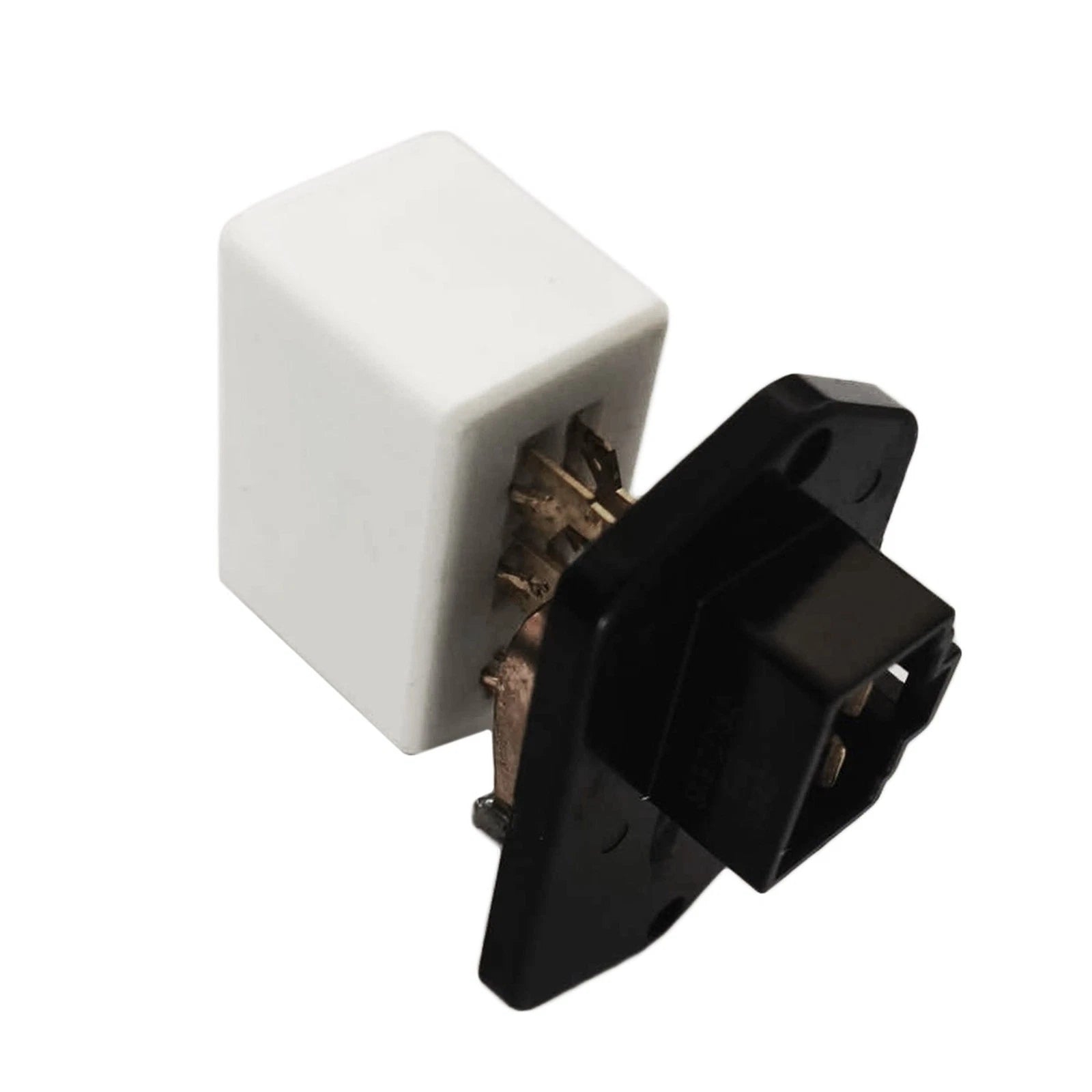 Heater Blower Motor Resistor for Toyota Tacoma (1995–2004) 2BMR0496 RU91T