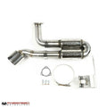 Fabspeed Exhaust System for Porsche 911 3.2L Carrera (1984–1989)