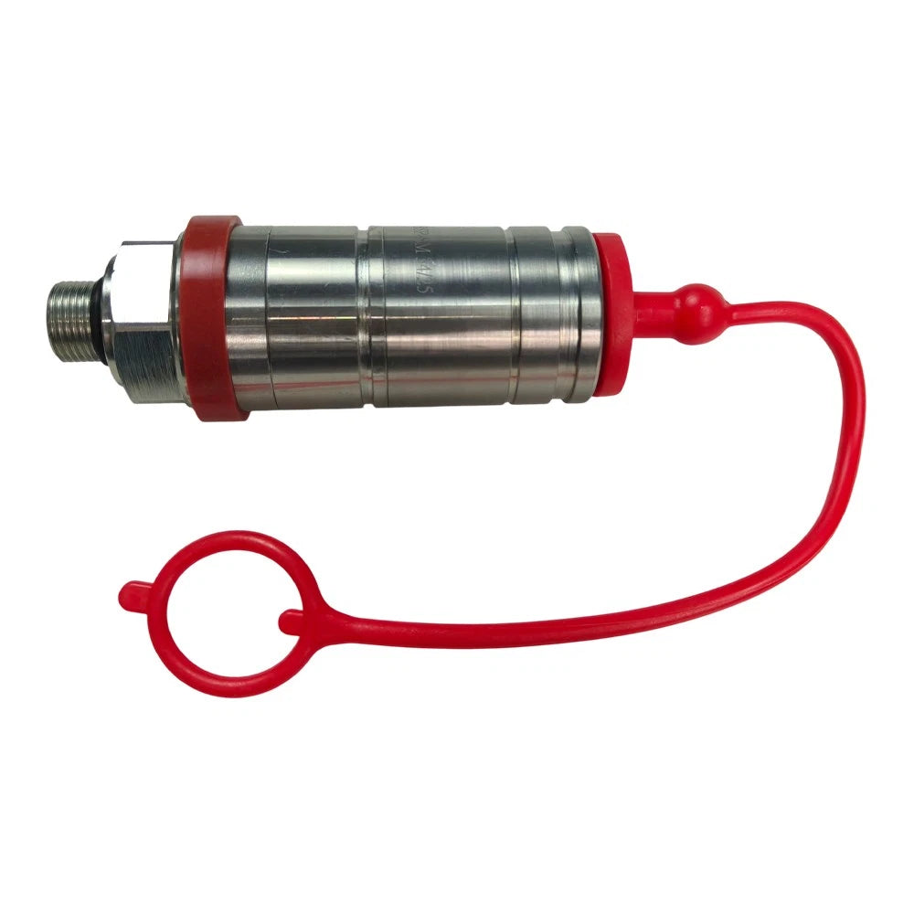 Hydraulic Female Coupler for Kubota M6040 M7040 M8540 (2004–2015) 3C001-82030 3C001-82010