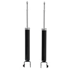 Set of 2 Rear Shock Absorbers for Nissan Altima (2002–2006)