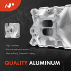 Intake Manifold for Buick Regal, Century, LeSabre (1977–1986)