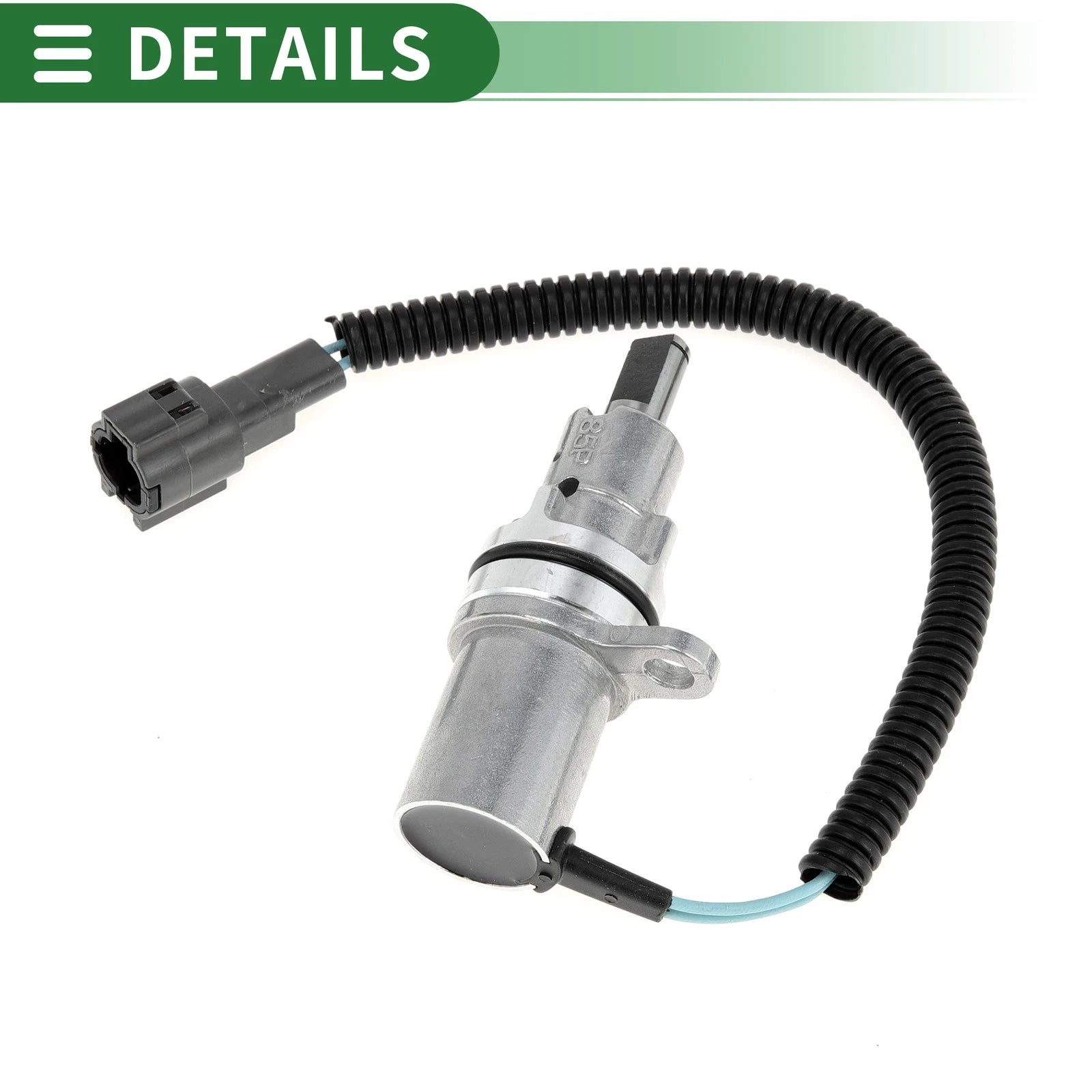 1 Pc Transmission Speed Sensor No.25010-85P00 for Nissan Frontier (1999–2002)
