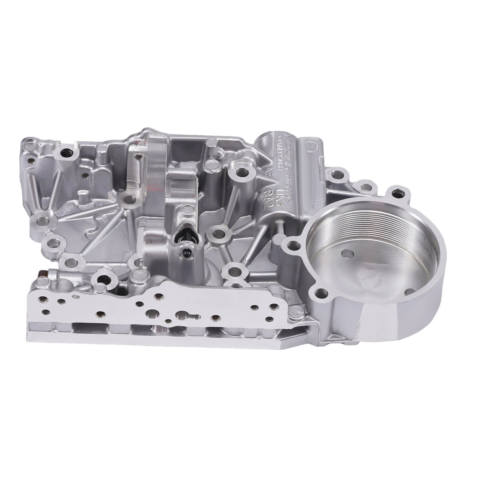 Valvebody Accumulator Housing for VW Golf (2007–2010) Audi 0AM325066C 0AM325066R