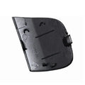 Rear Bumper Tow Hook Eye Cap Cover for Mercedes W205 Coupe 2017-2020