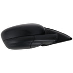 Passenger Right Side Mirror for Ford Escape (2020–2021)