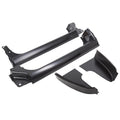 4 PC Cab Corners & Rocker Panels Kit for Chevy GMC C10 K10 (1973–1987)