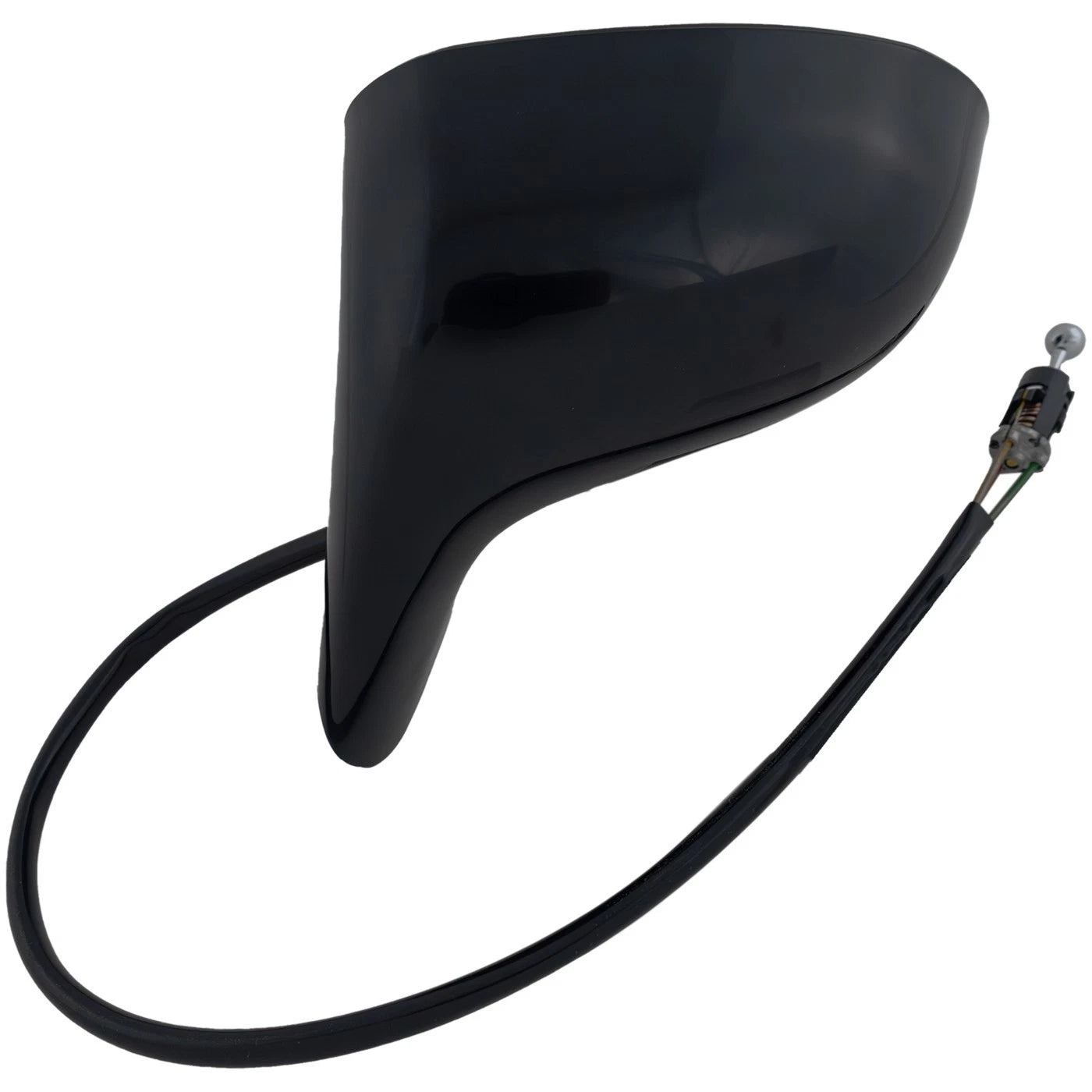 Manual Remote Mirror for Buick LeSabre (1992–1999) - Paint to Match