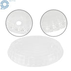 Flasher Light Lens Turn Signal Indicators for Yamaha XVS950C (2014-2017)