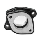 Carburetor Intake Manifold Boot for Honda XL125 XL185 ATC185 ATC200 TRX200