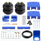 Air Spring Suspension Bag Kit for Dodge Ram 1500 RWD 4WD (2002–2008)