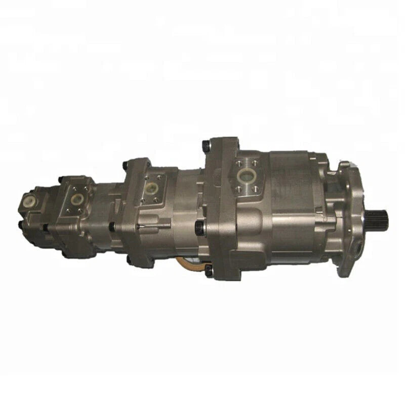Hydraulic Pump 705-51-30710 7055130710 for Komatsu WA430-5 (1998–2002)
