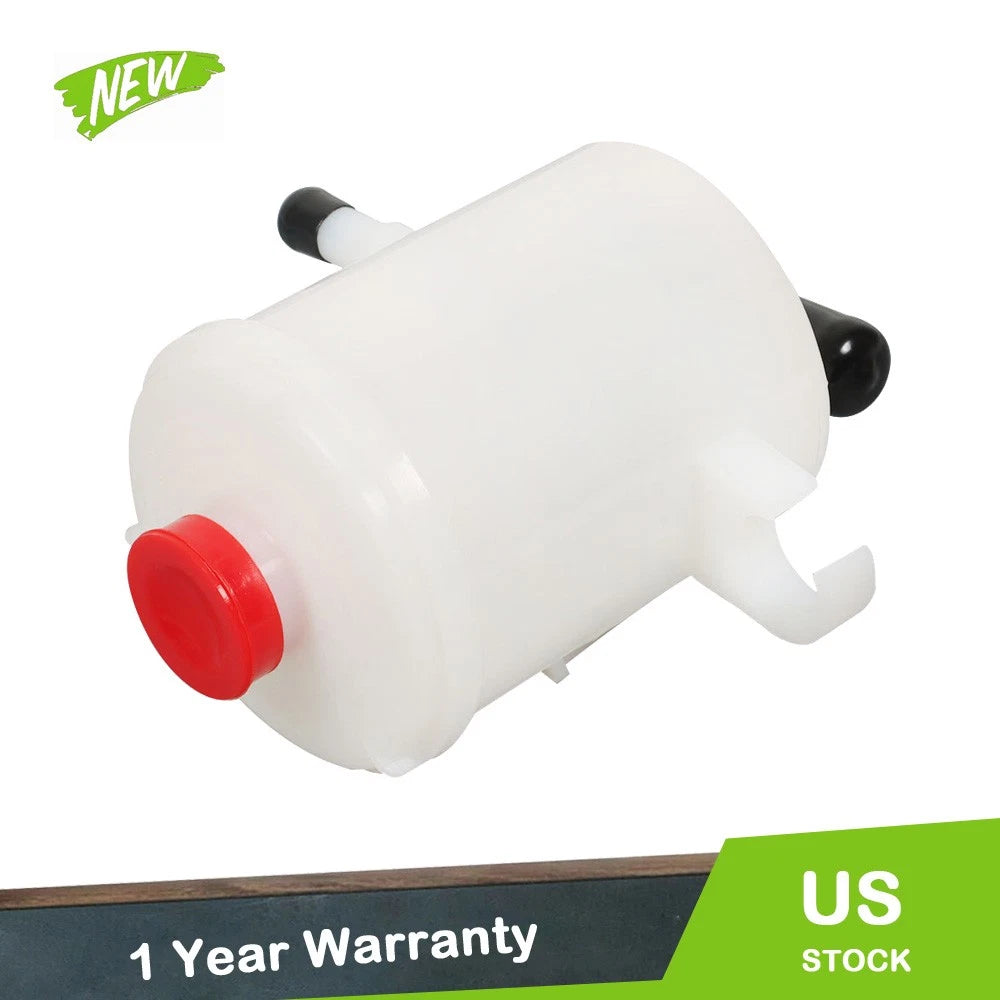 Power Steering Pump Reservoir Tank for Civic CR-V (1996–2001)