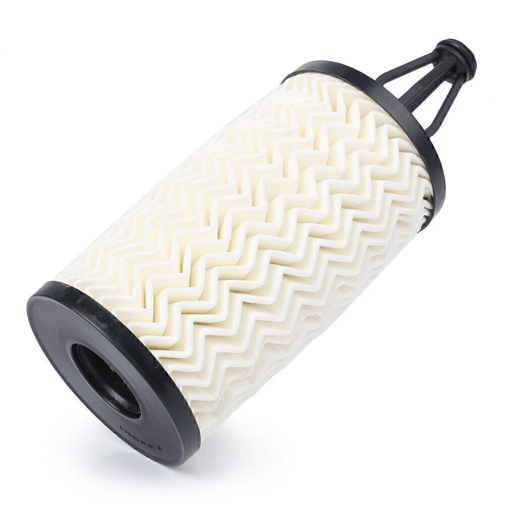 Oil Filter 2761800009 for Mercedes Benz C300 C350 CLS400 CLS550 E350 E400 SL550 (2008–2019)