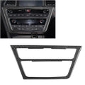 AC Switch Panel Cover Trim for Hyundai Sonata (2015-2019)