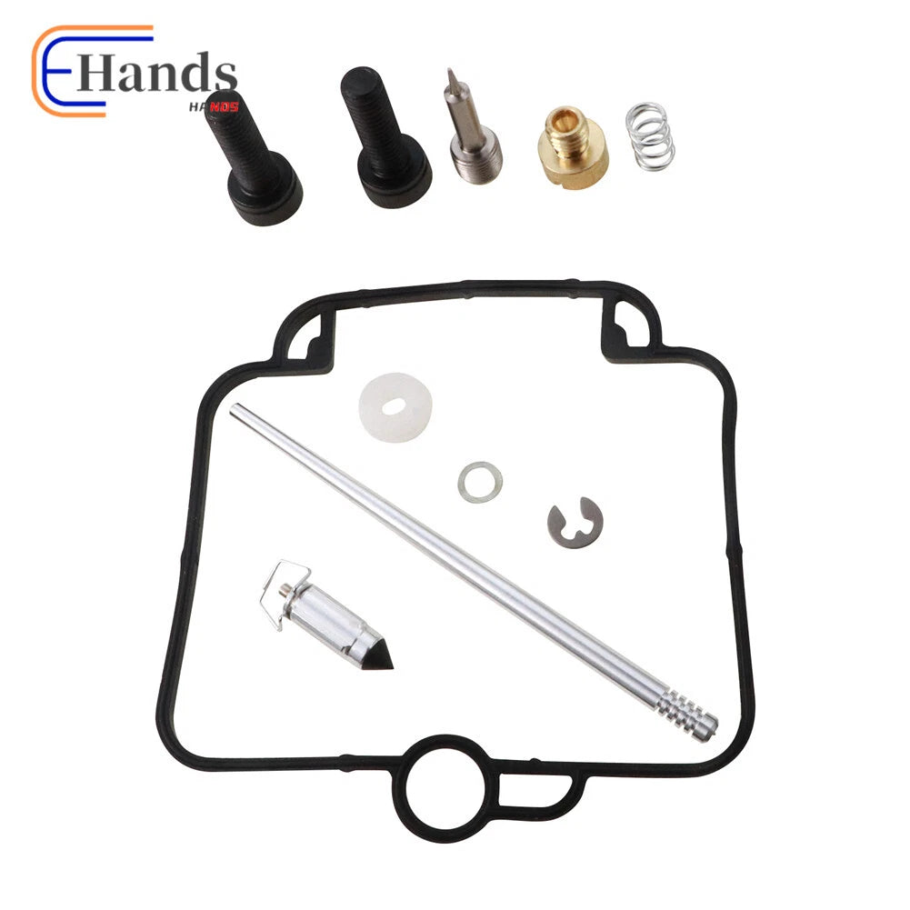 Carburetor Rebuild Kit for Suzuki DR800, DR650SES, DR650SE (1992–1994)