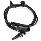 ABS Wheel Speed Sensor Assembly for Dodge Durango (2011–2014)