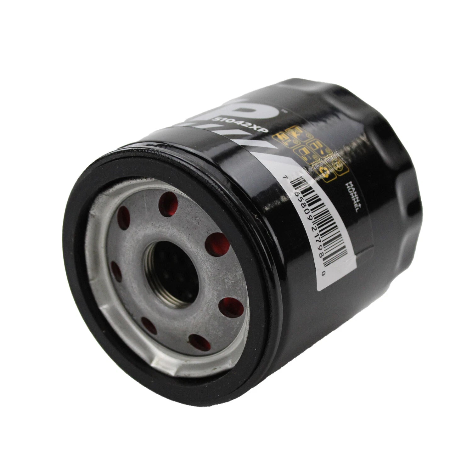 Wix XP Engine Oil Filter 51042XP for Buick Cadillac Chevrolet GMC Hummer Isuzu