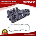 Engine Oil Pan with Gasket for BMW F23 F30 E84 (2012–2019)