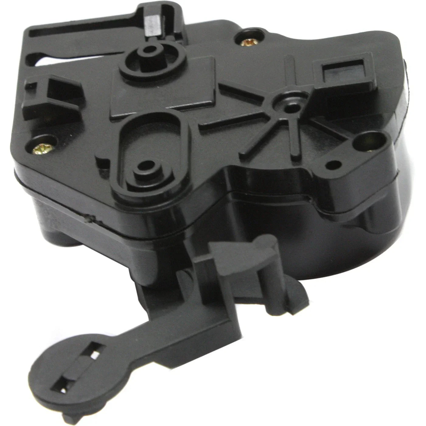 Rear Liftgate Integrated Latch Lock Actuator for Escalade/Suburban (2000–2020)