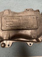 Supercharger Air Compressor Rear Cover for Kawasaki Ultra 250X 260LX (2007–2010)