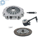 Clutch Kit with Slave Cylinder for Nissan Altima (2007–2012)