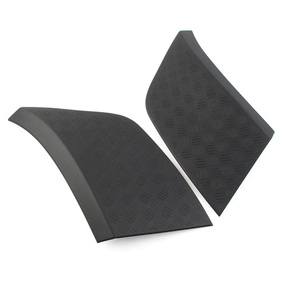 Front Bumper Side Protect Cover for Land Rover Defender 90 110 (20-23)
