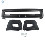 Front Bumper Face Bar with Fog Light Holes for RAM 2500 3500 (2010–2018)