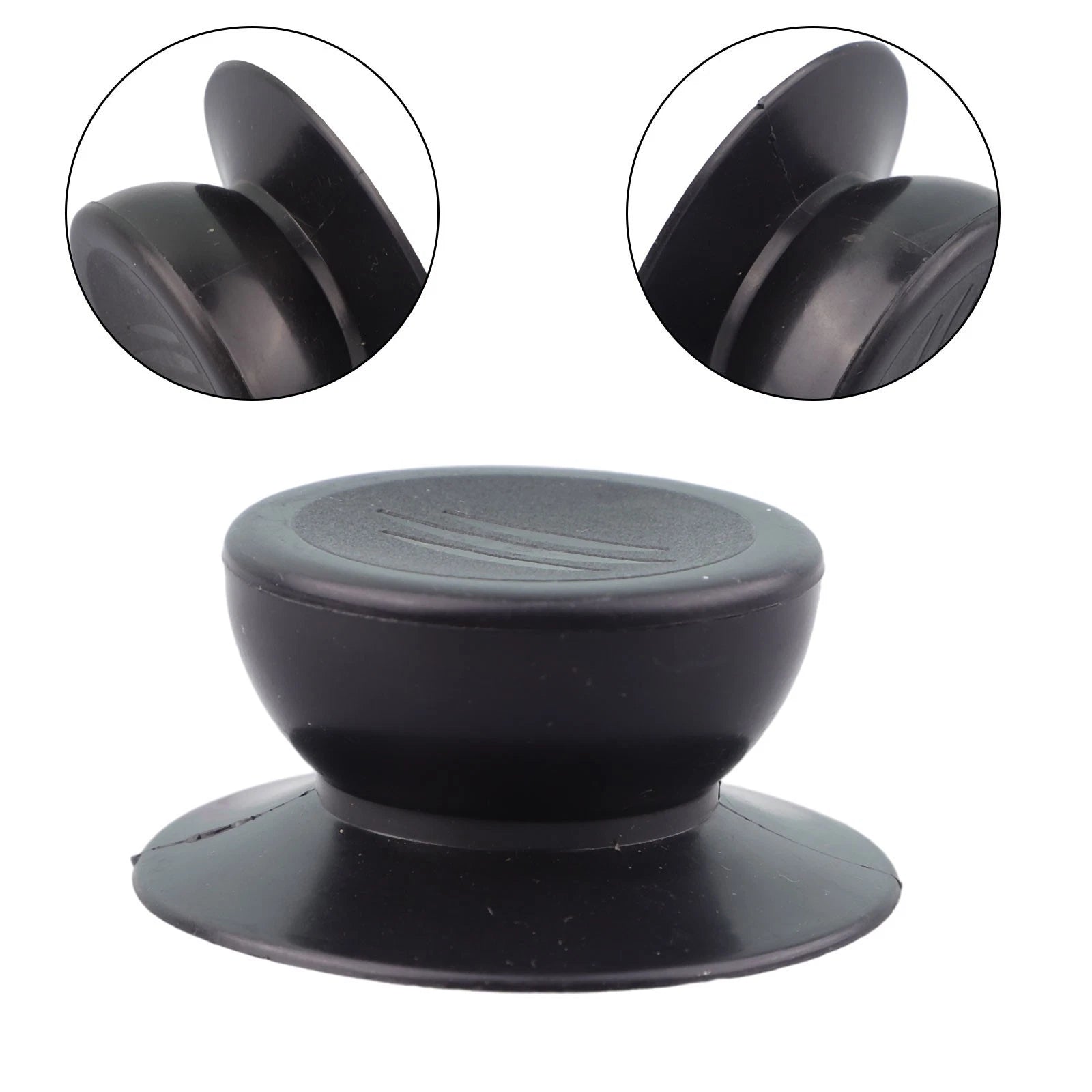 5X Pot Lid Handles for Cooking Kits (Replacement Knobs)