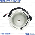 Blower Motor for BMW 3 Series (2012-2019) & 4 Series (2014-2019)