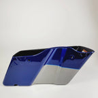 Left OEM Saddlebag for Harley-Davidson Ultra Limited (2017)