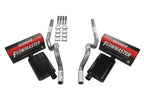 Exhaust System for Ford Mustang GT 4.6 5.0 (1986–2004)