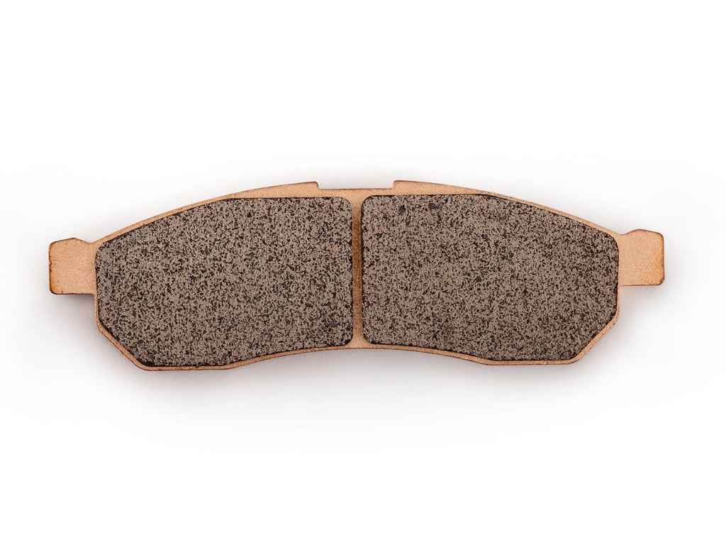Front Sintered Brake Pads for Polaris Ranger (See Fitment)