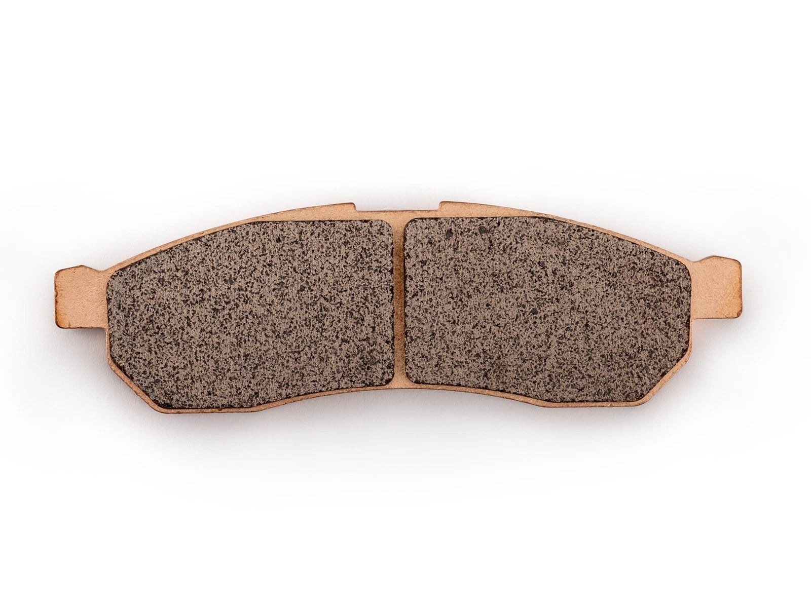 Front Sintered Brake Pads for Polaris Ranger (See Fitment)