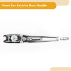 Front Door Handle No. 113898205M for Volkswagen Karmann Ghia (1961–1974)