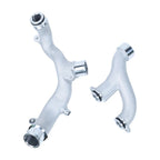 Metal Cooling Pipes for Land Rover Range Rover LR4 Sport (LR186859, LR186917)