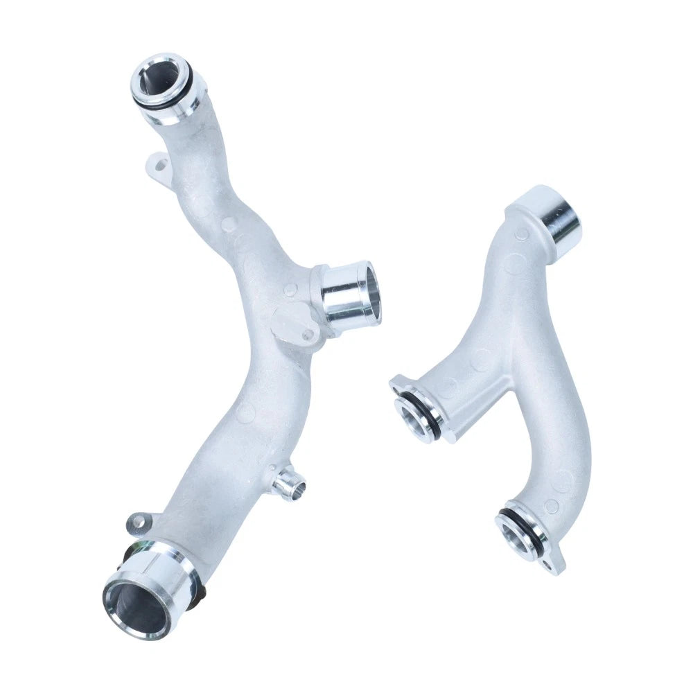 Metal Cooling Pipes for Land Rover Range Rover LR4 Sport (LR186859, LR186917)
