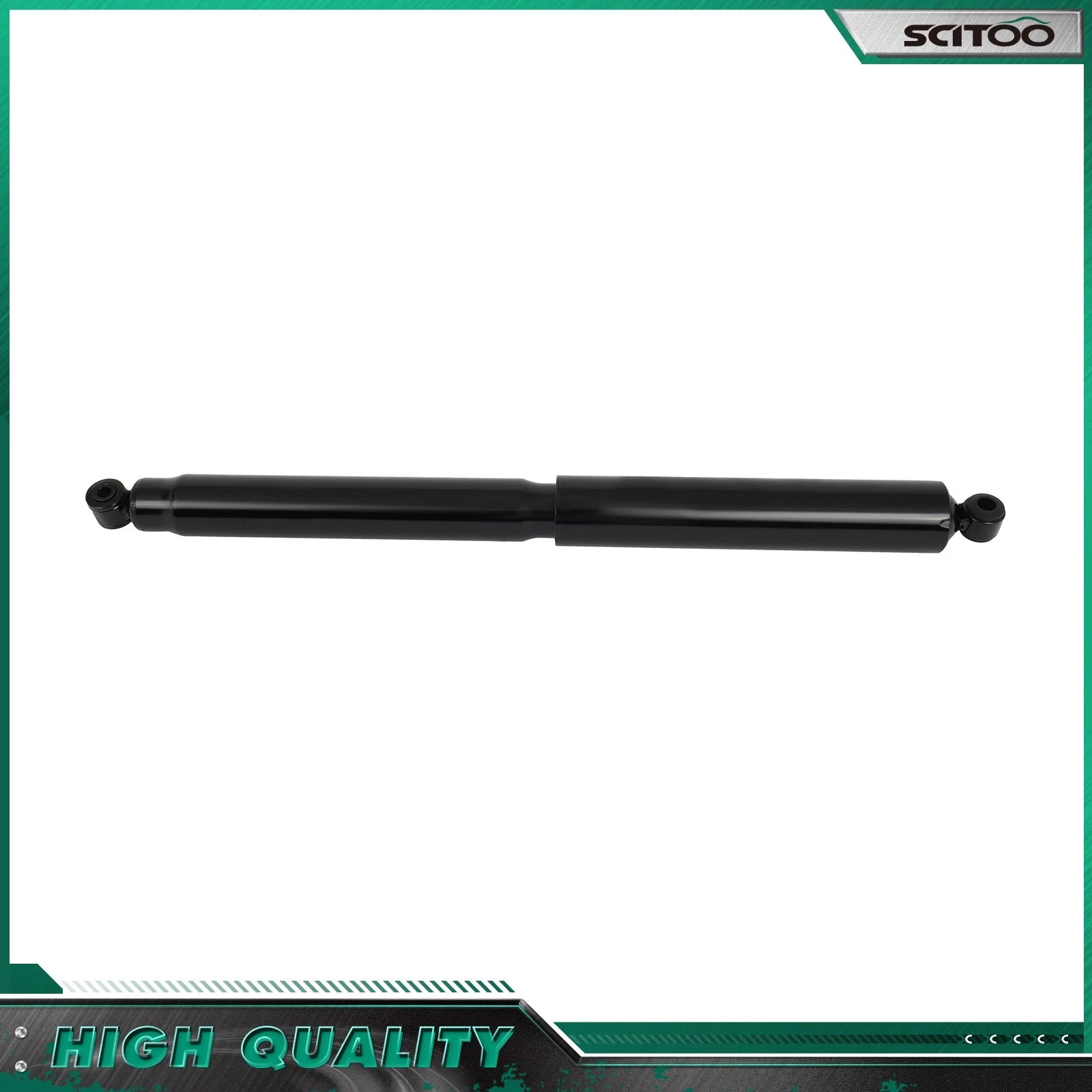 Rear Gas Struts for Ford F-250 F-350 F-450 Super Duty