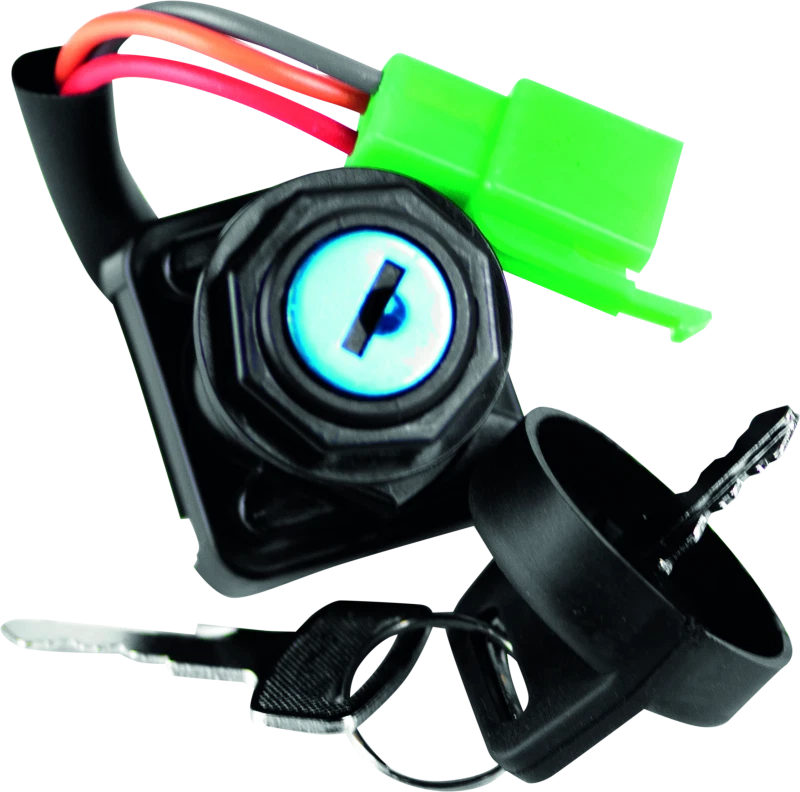 Ignition Switch for Arctic Cat 250 2x4 (1999–2000)