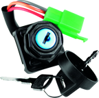 Ignition Switch for Arctic Cat 250 2x4 (1999–2000)