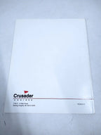 TECM613 Fuel Injection Operation & Maintenance Manual for Crusader XLi Series