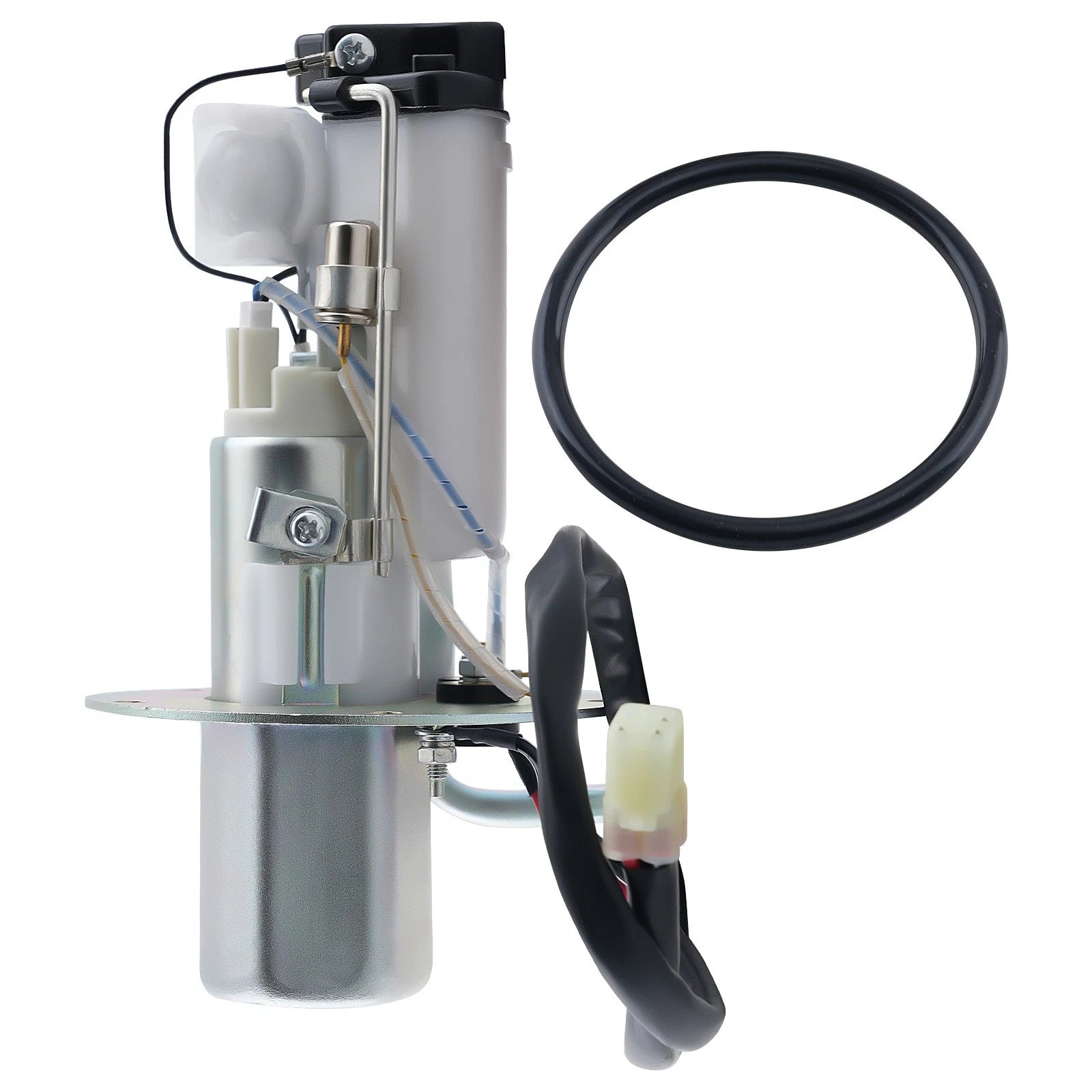 Fuel Pump Assembly for Kawasaki Ninja ZX-6R ZX-6RR (2005–2006)