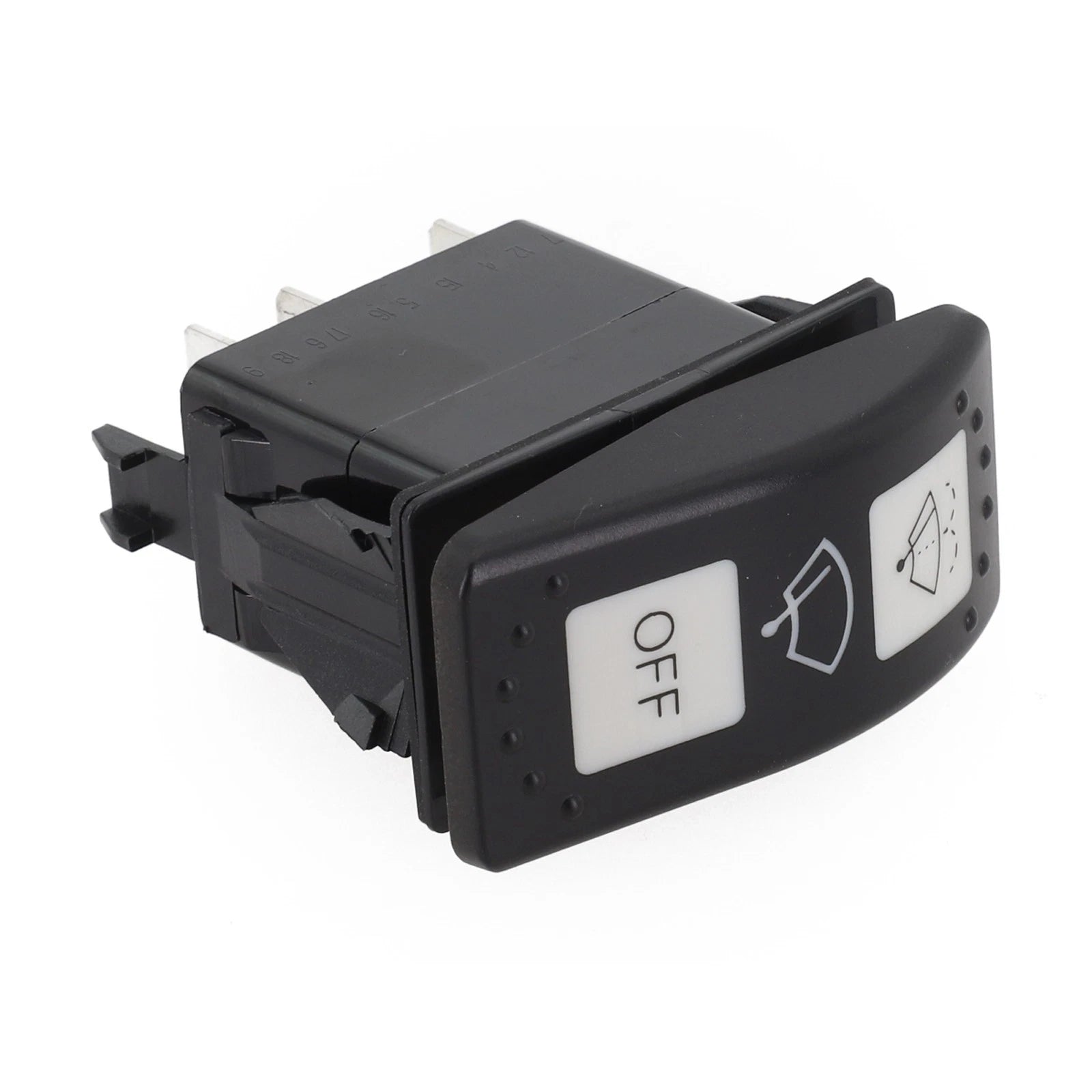 Wiper Control Switch 7pin for Can-Am Maverick Defender