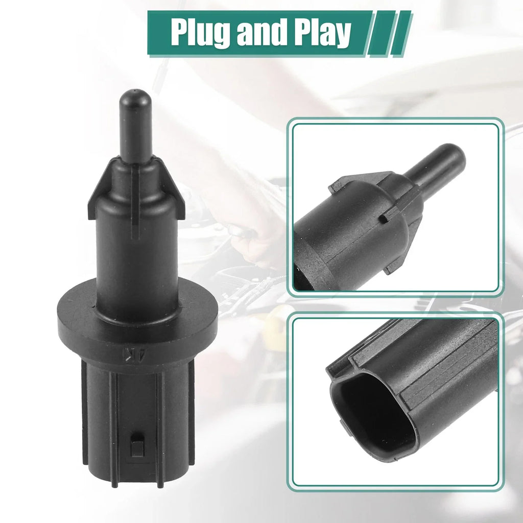 Car Air Intake Charge Temperature Sensor for Honda Accord (2003-2004)