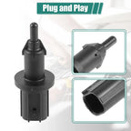 Car Air Intake Charge Temperature Sensor for Honda Accord (2003-2004)