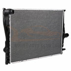 Aluminum Radiator for BMW 328i xDrive (2009-2013)