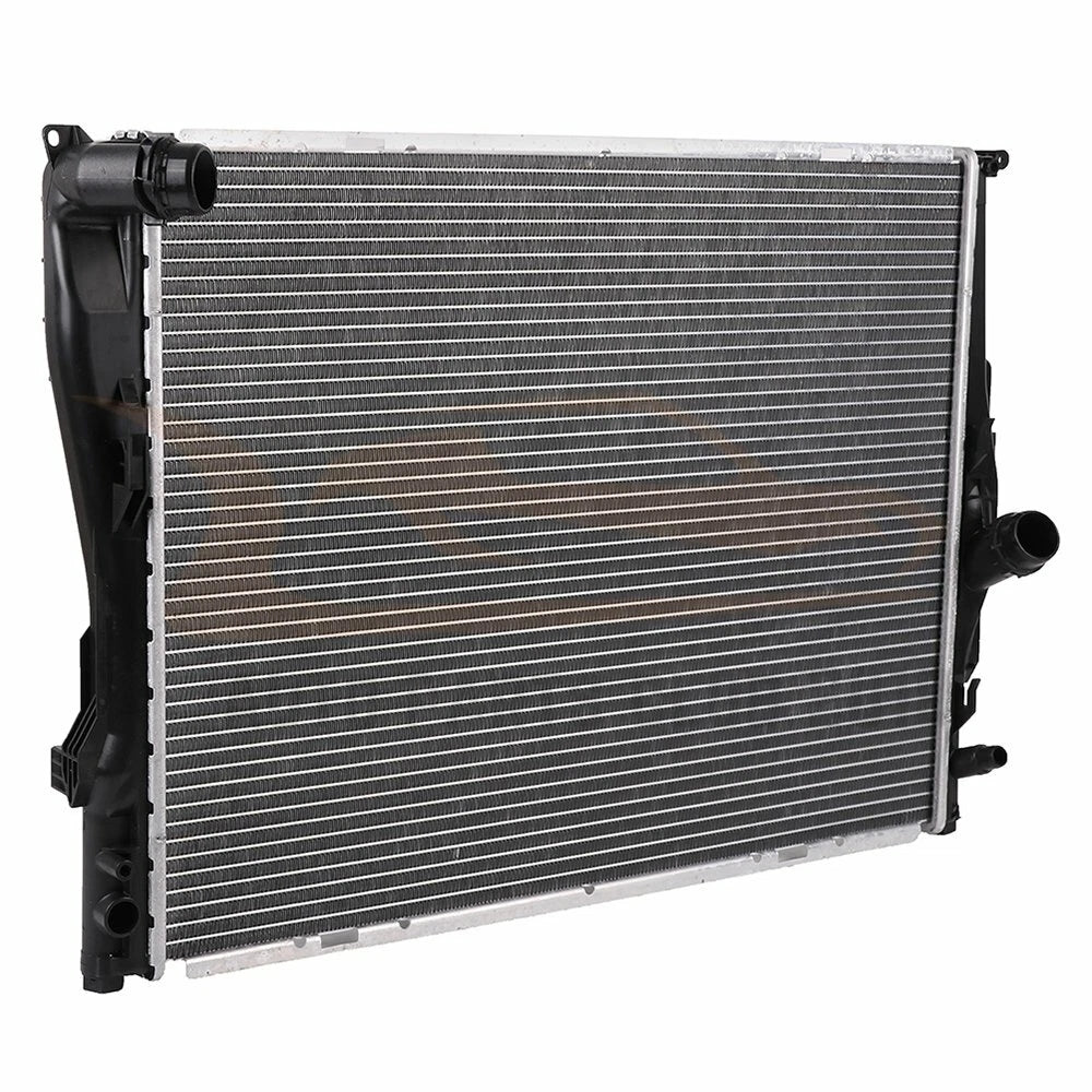 Aluminum Radiator for BMW 328i xDrive (2009-2013)