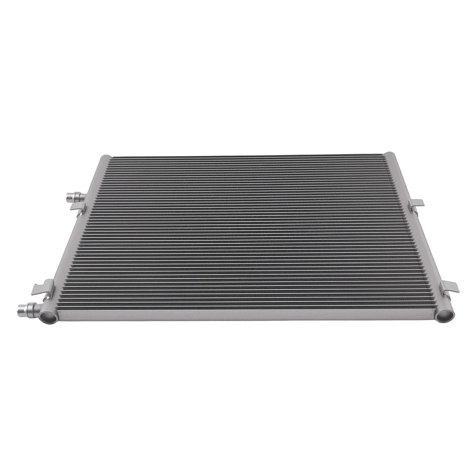 Aluminum Engine Radiator for BMW 530 740 840 (2018–2020) 17112671573