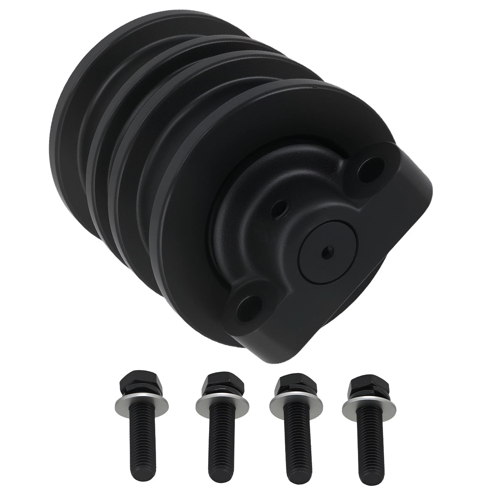 Bottom Roller for Takeuchi Excavator TB53FRC TB145 TB250 (2010–2023)